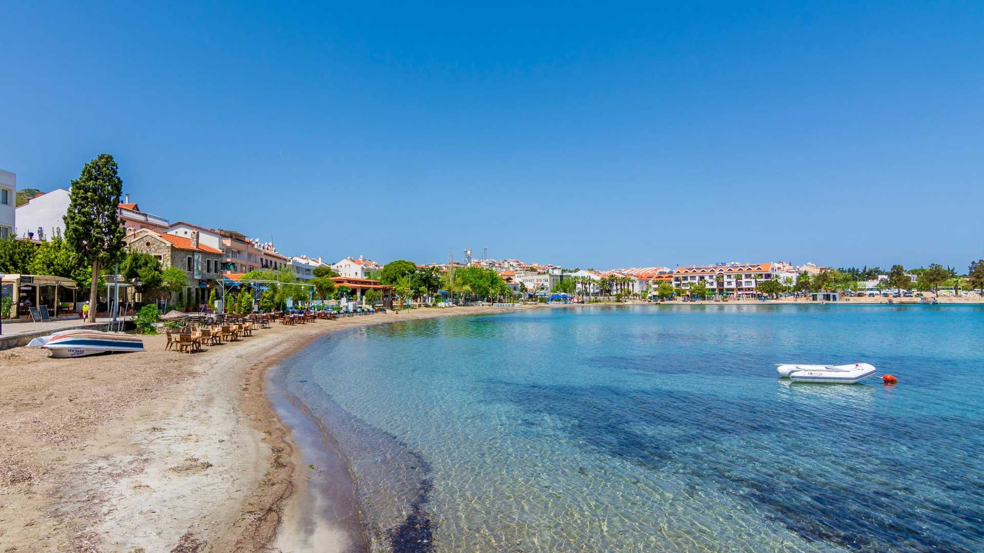 World Wide Airport Transfers