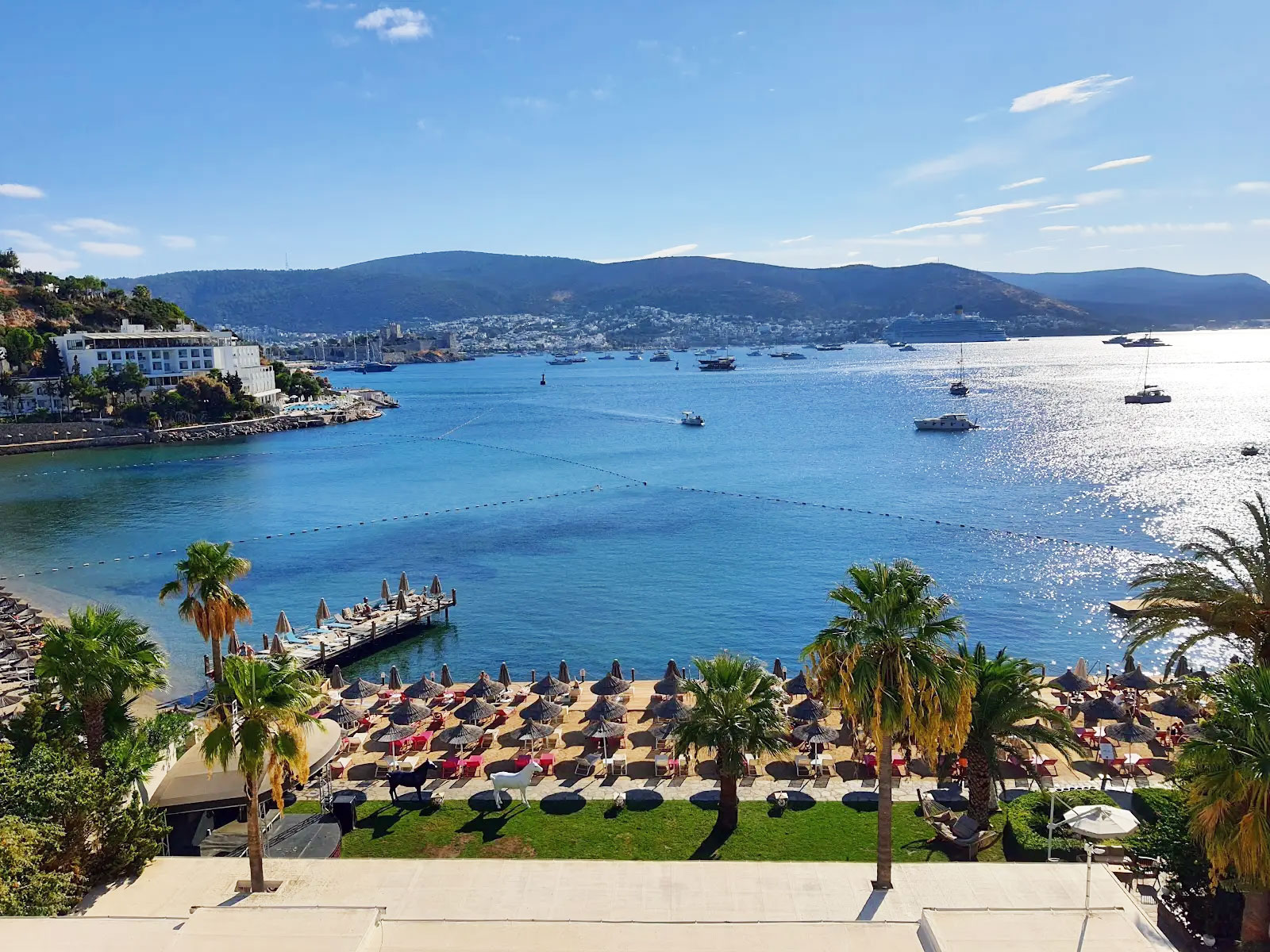 World Wide Airport Transfers