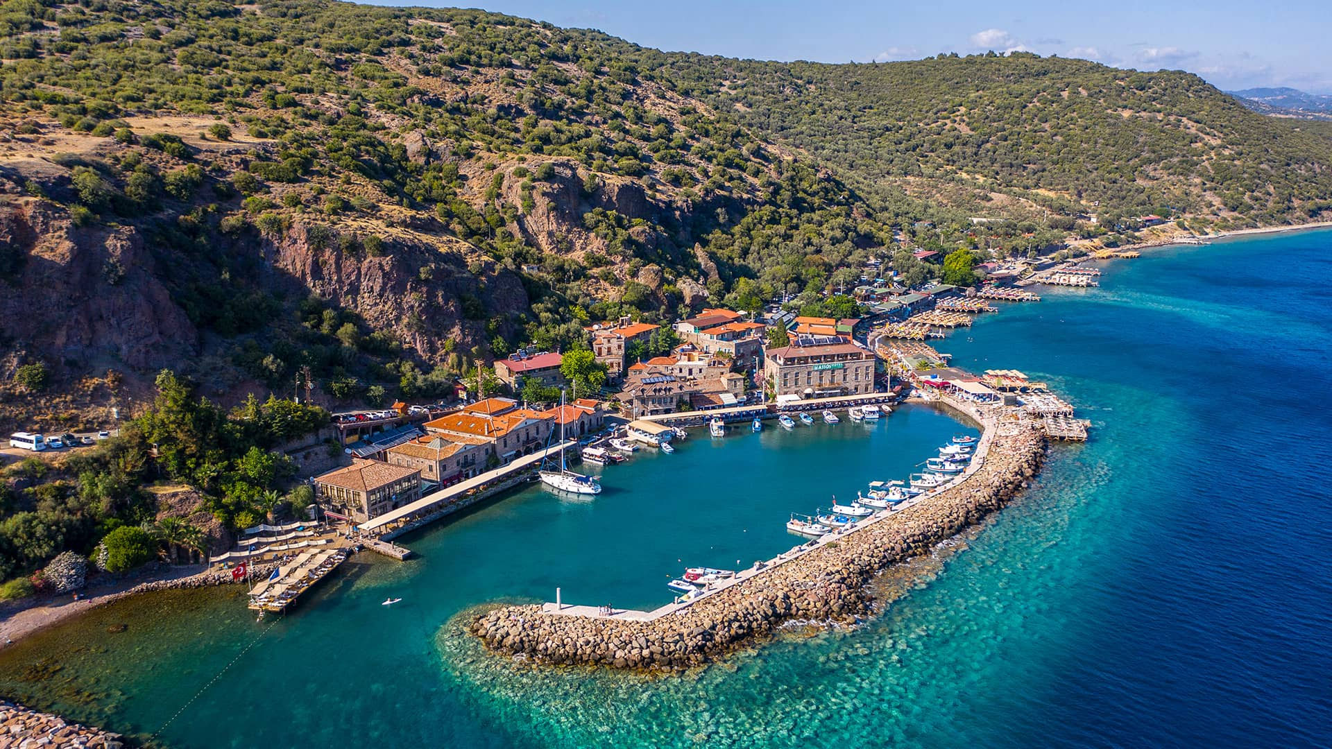 Weltweite Flughafentransfers