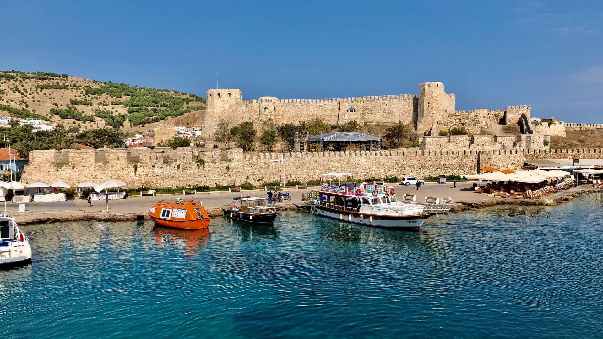 World Wide Airport Transfers