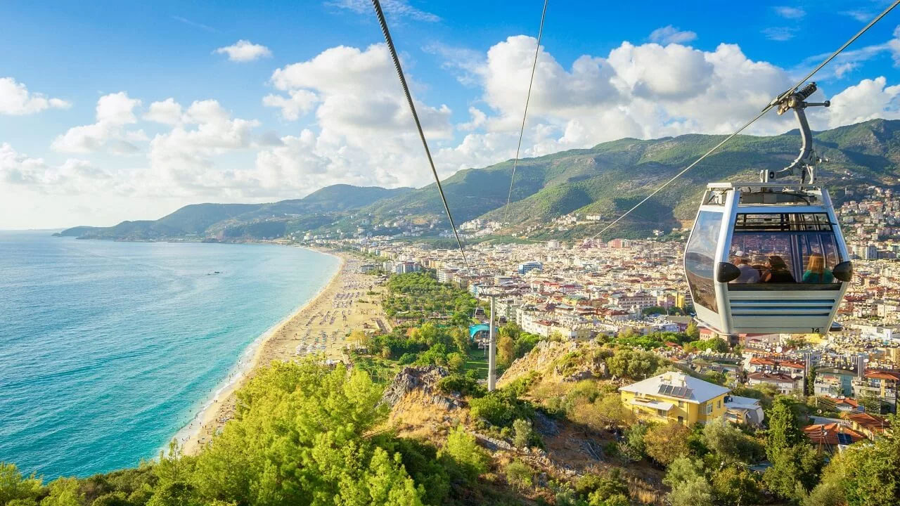 World Wide Airport Transfers