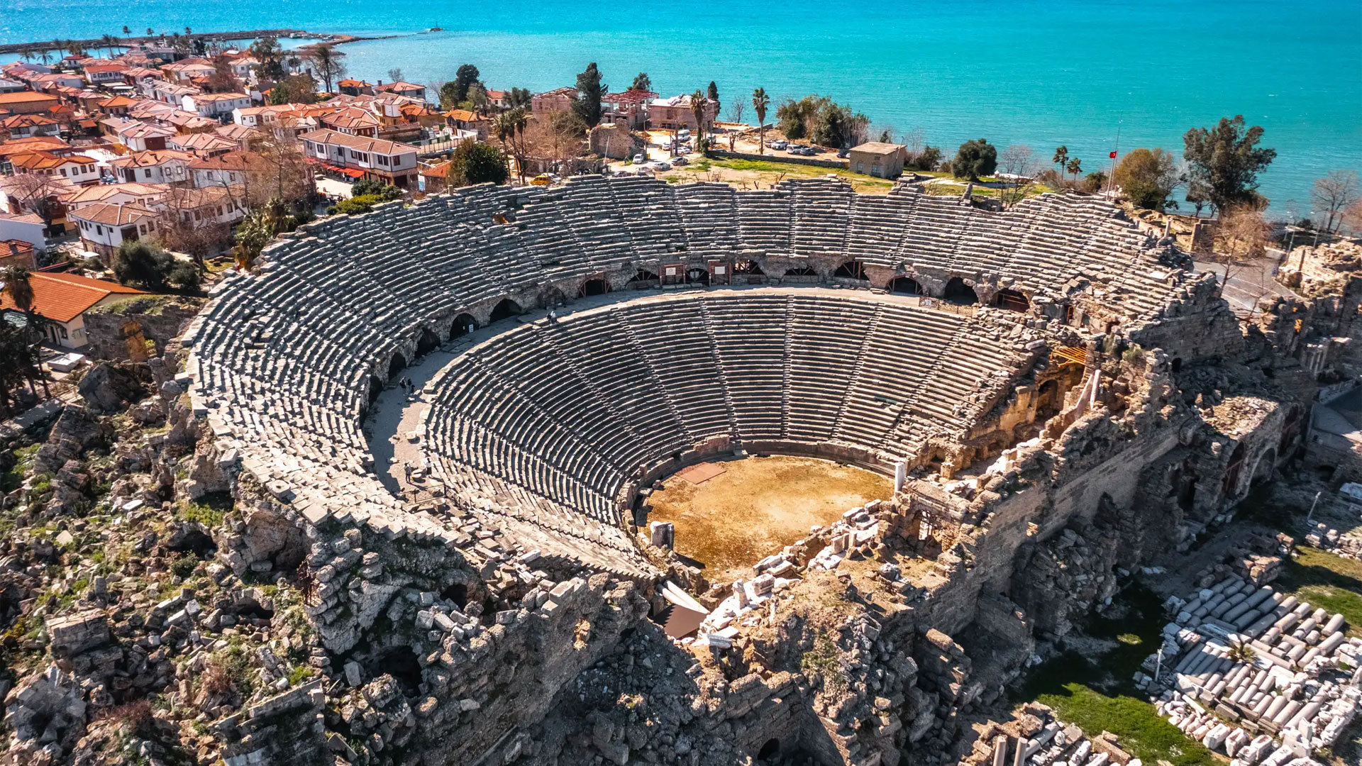 World Wide Airport Transfers