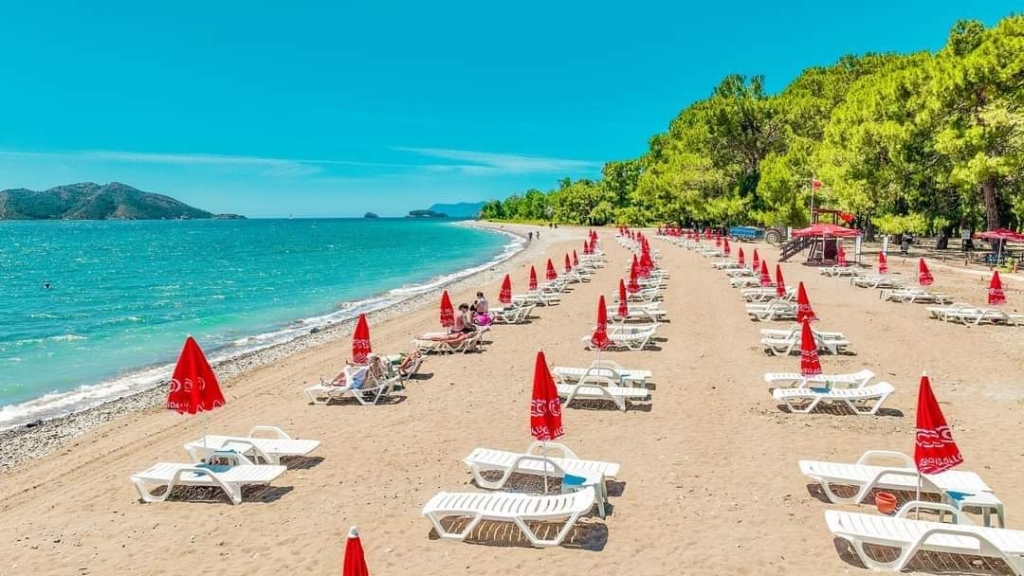 Weltweite Flughafentransfers