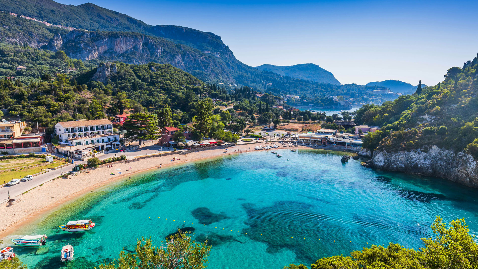 World Wide Airport Transfers