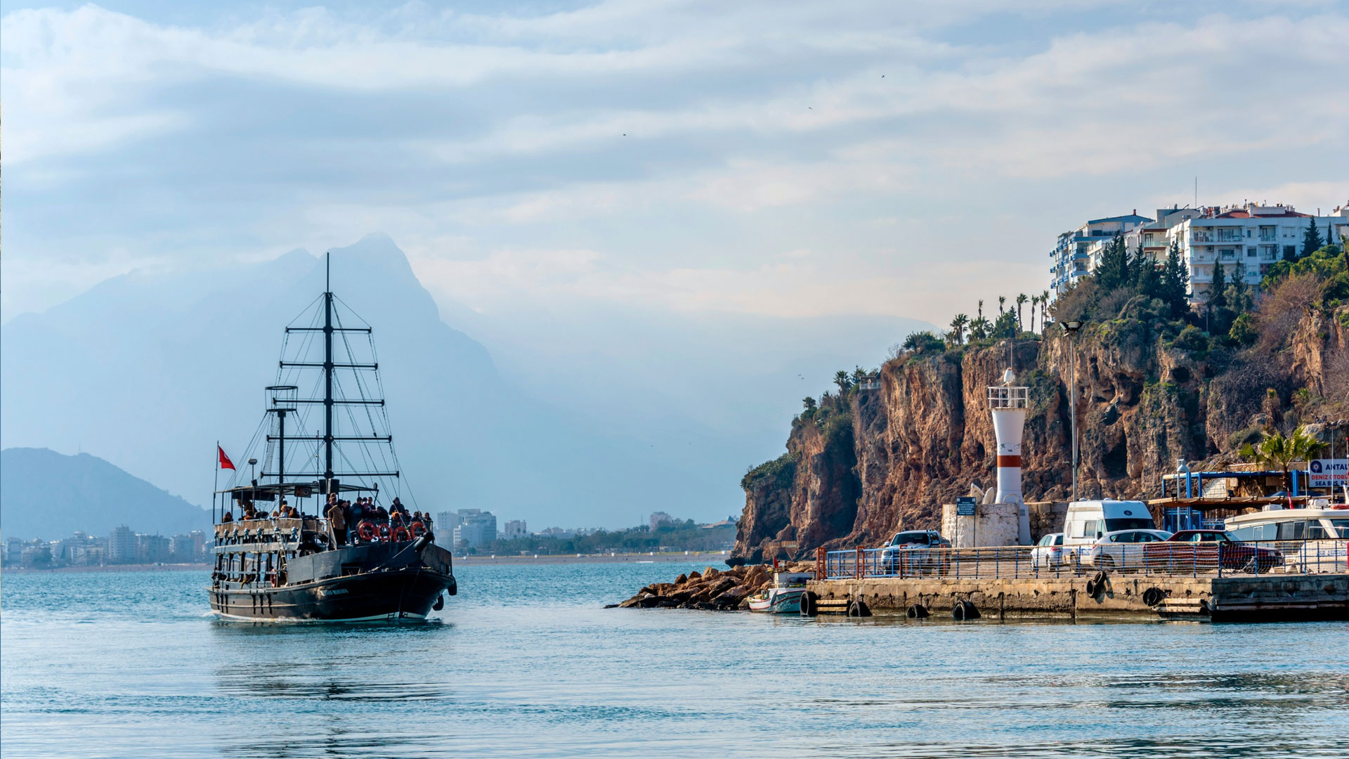 World Wide Airport Transfers