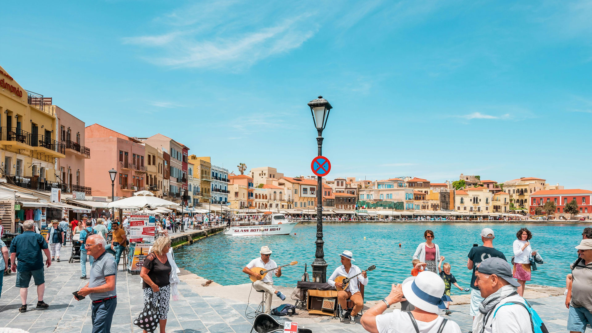 World Wide Airport Transfers