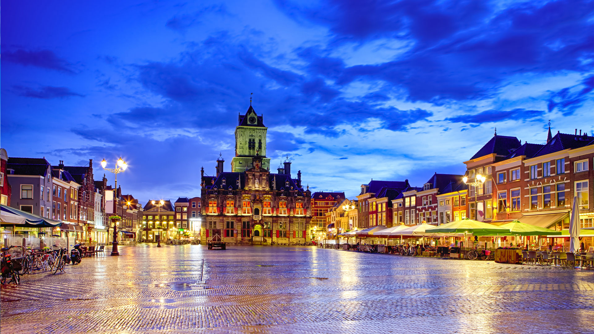 World Wide Airport Transfers