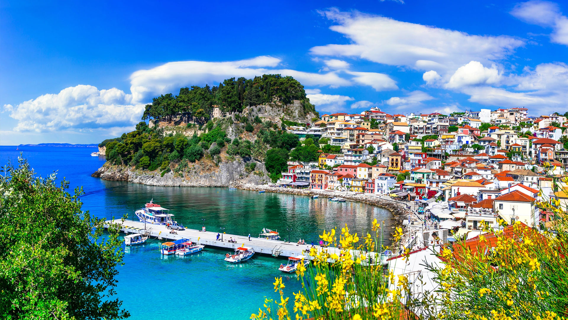 World Wide Airport Transfers