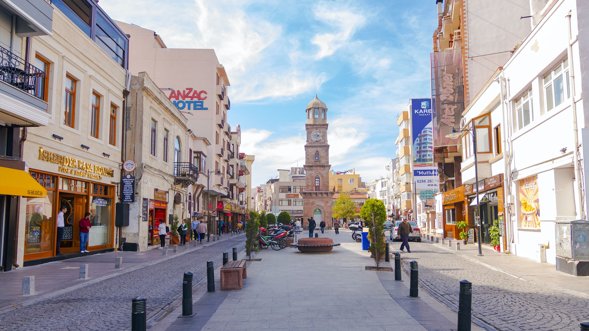 World Wide Airport Transfers