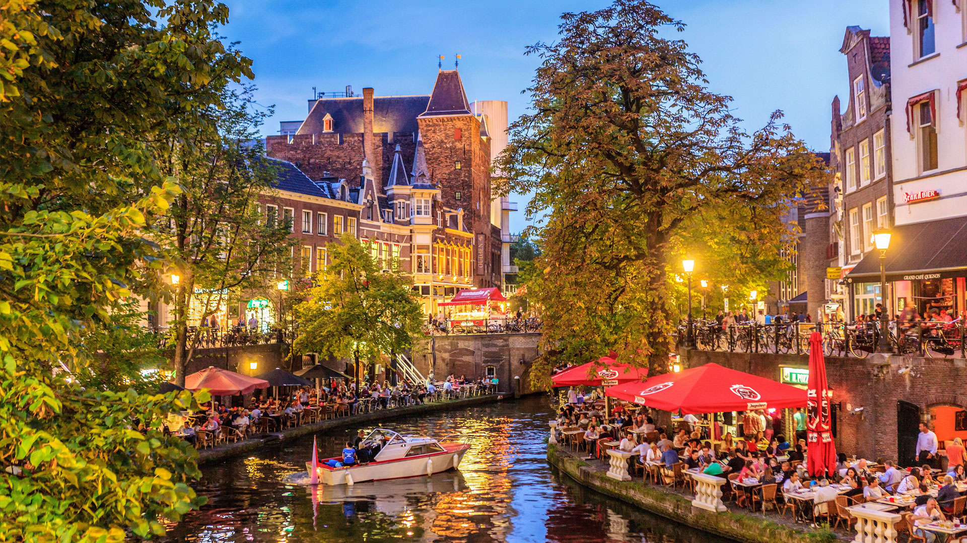 World Wide Airport Transfers