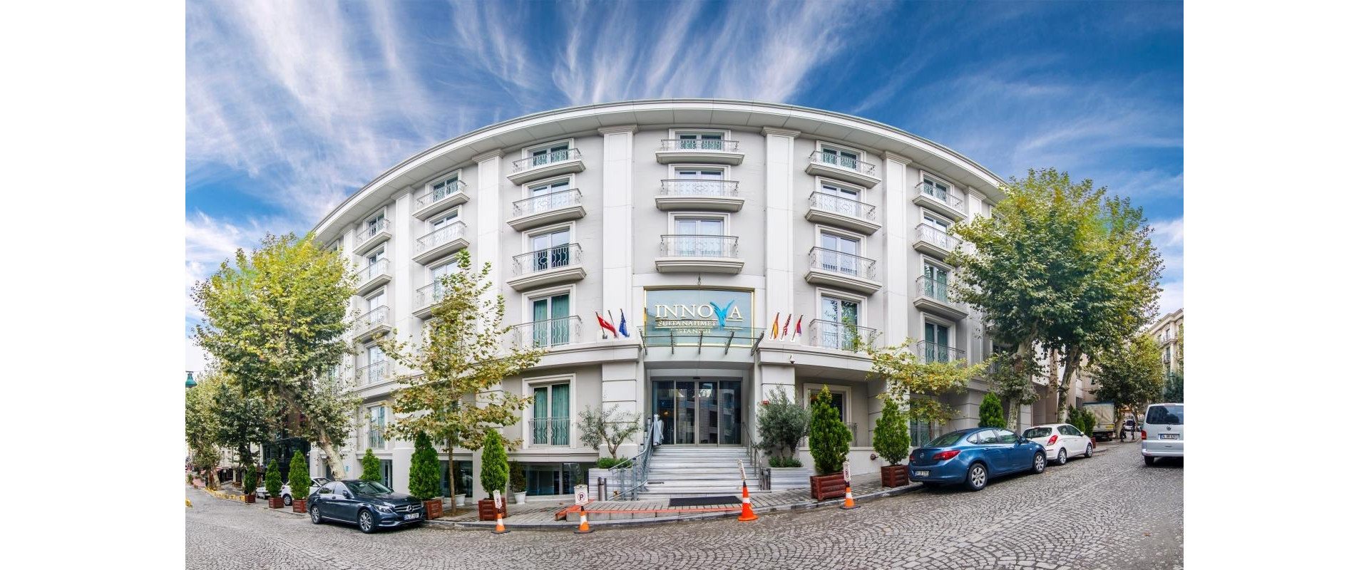 Istanbul Airport (IST) Airport transportation