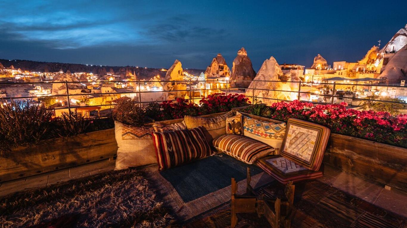 Kayseri Airport (ASR) Airport transportation