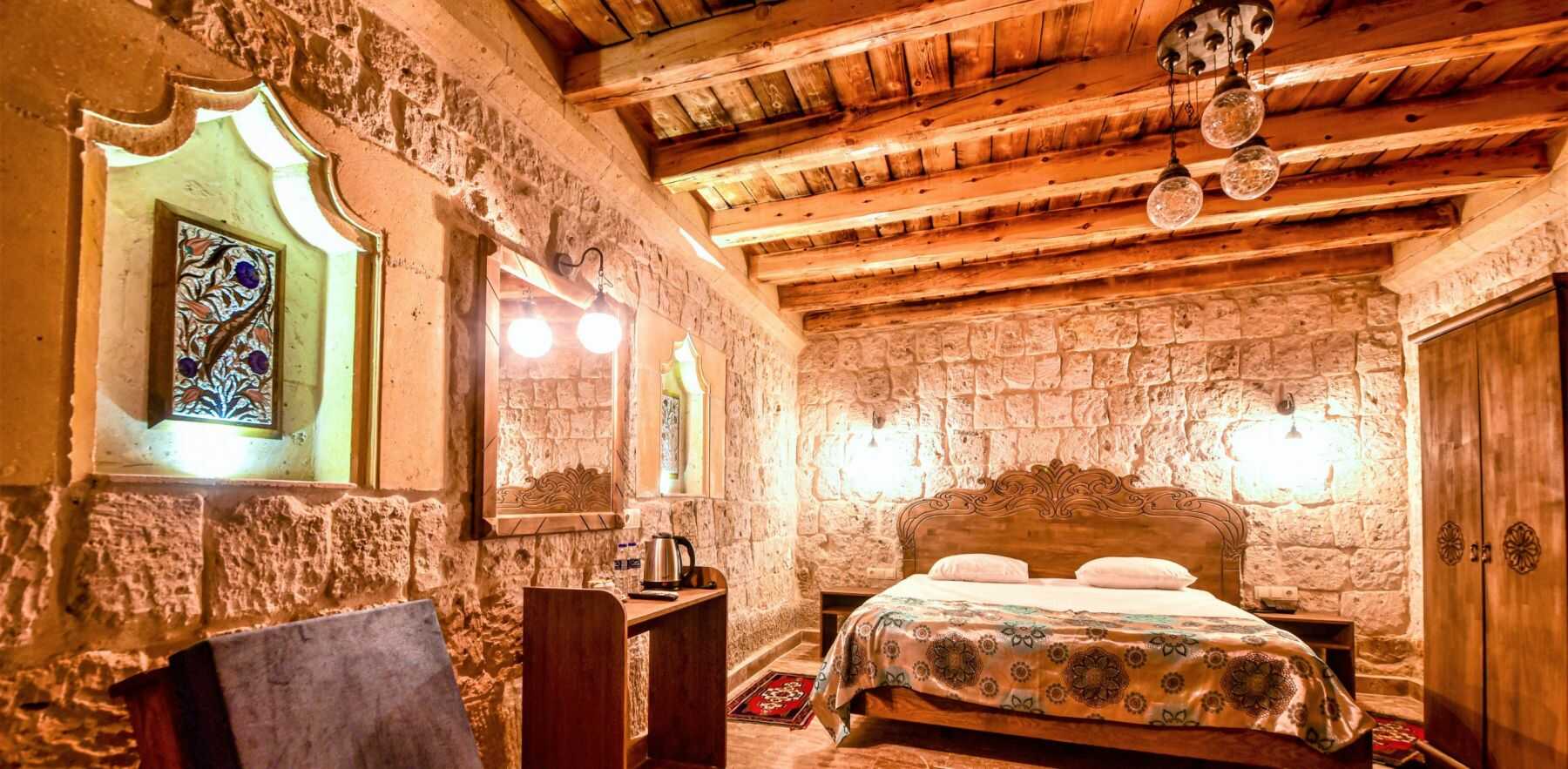 Kayseri Airport (ASR) Airport transportation