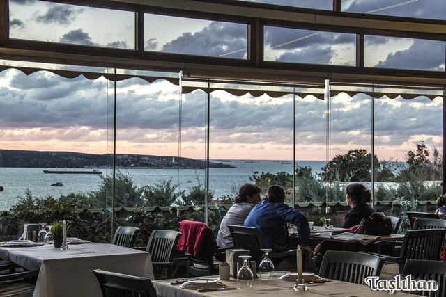 Аэропорт Стамбула (IST) Airport transportation