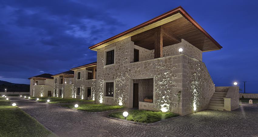 Flughafen Kayseri (ASR) Airport transportation