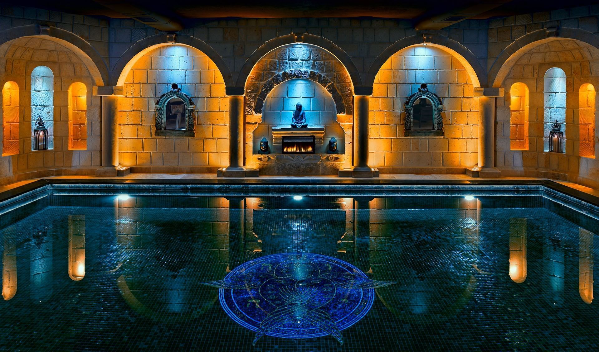 Nevsehir Cappadocia Airport  (NAV) Airport transportation