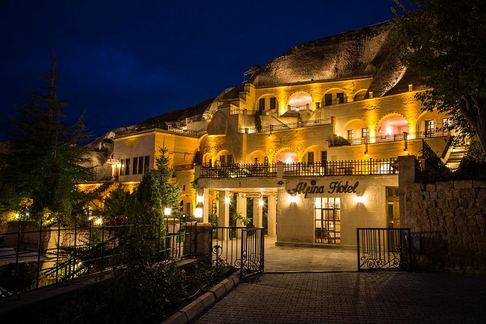 Aeropuerto De Kayseri (ASR) Airport transportation