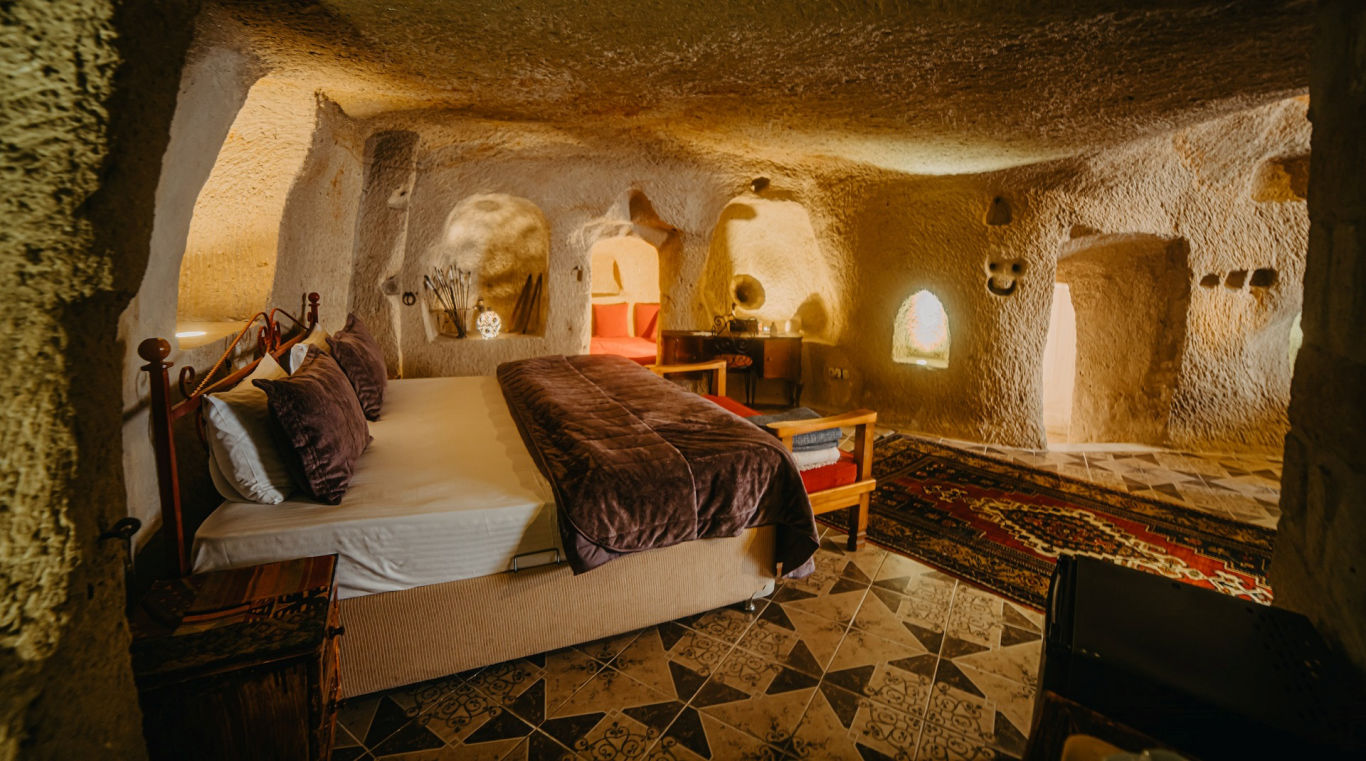 Aeropuerto De Kayseri (ASR) Airport transportation