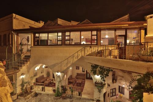 Flughafen Kayseri (ASR) Airport transportation