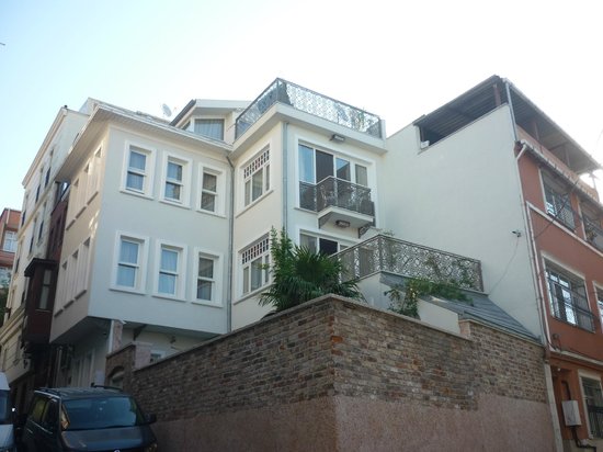 Luchthaven Istanbul (IST) Airport transportation