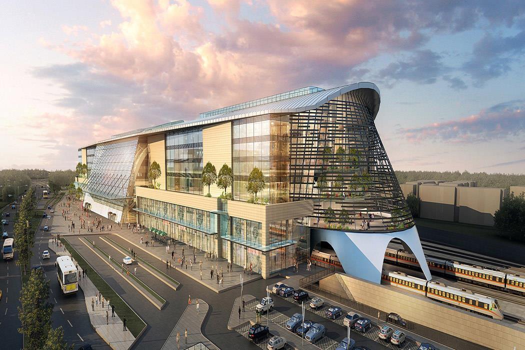 Ankara Airport (ESB) Airport transportation