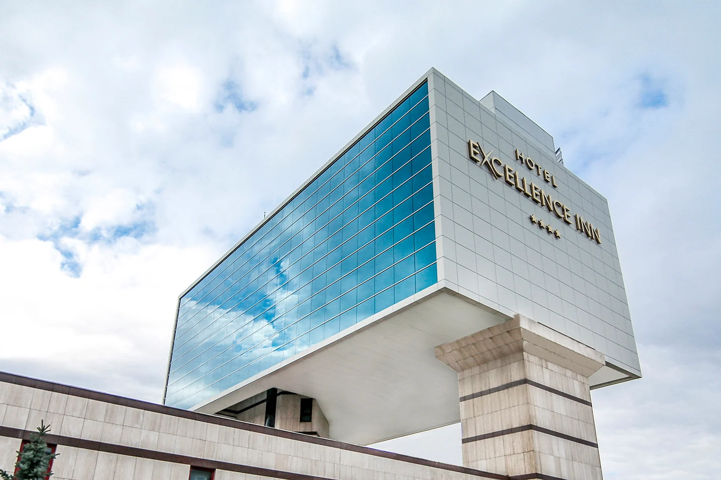 Ankara Airport (ESB) Airport transportation