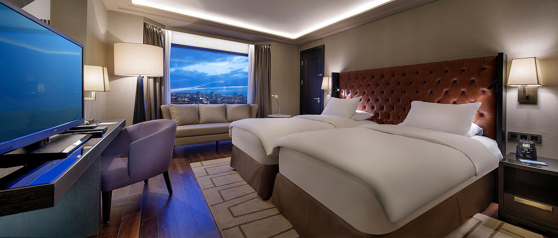 Ankara Airport (ESB) Airport transportation