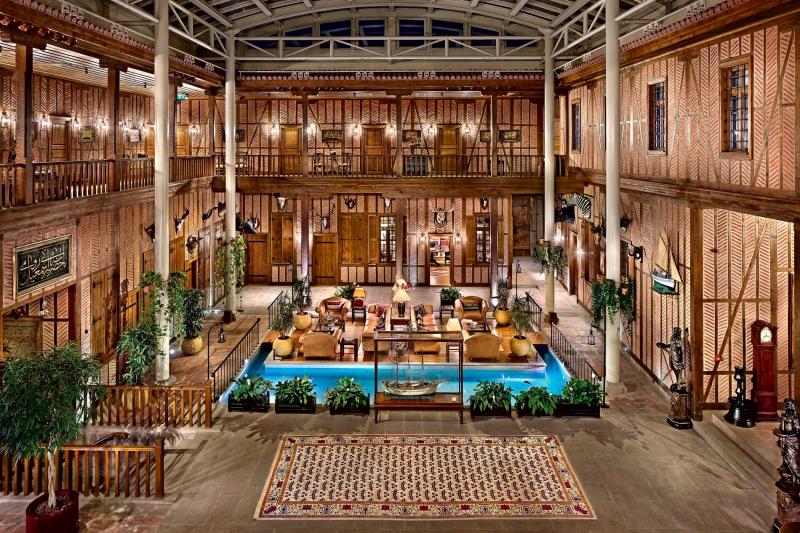 Ankara Airport (ESB) Airport transportation