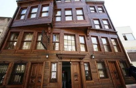 Aeroporto Di Istanbul (IST) Airport transportation