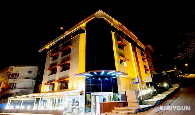 Ankara Airport (ESB) Airport transportation