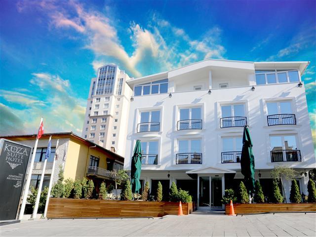 Ankara Airport (ESB) Airport transportation