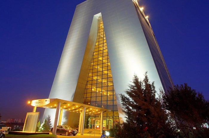 Ankara Airport (ESB) Airport transportation