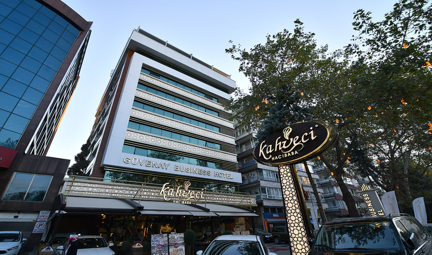 Ankara Airport (ESB) Airport transportation