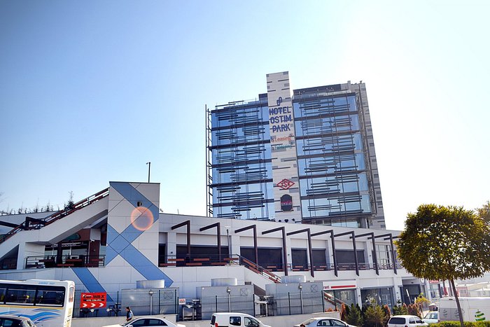 Ankara Airport (ESB) Airport transportation