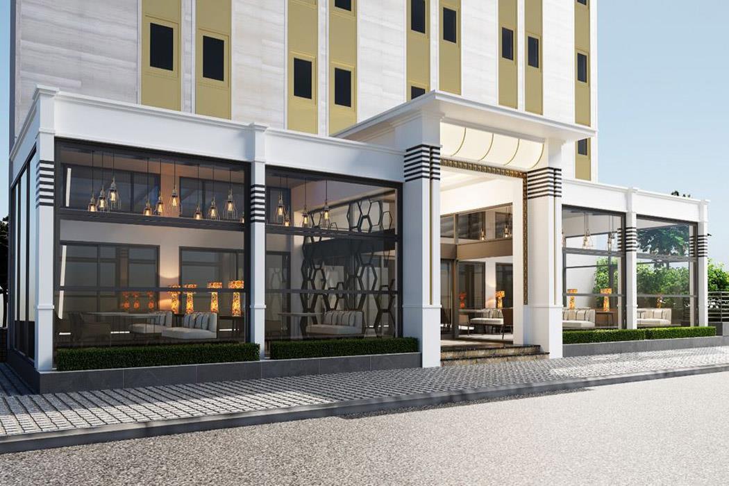 Ankara Airport (ESB) Airport transportation