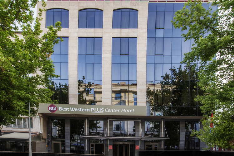 Ankara Airport (ESB) Airport transportation