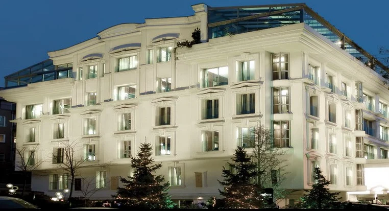 Ankara Airport (ESB) Airport transportation