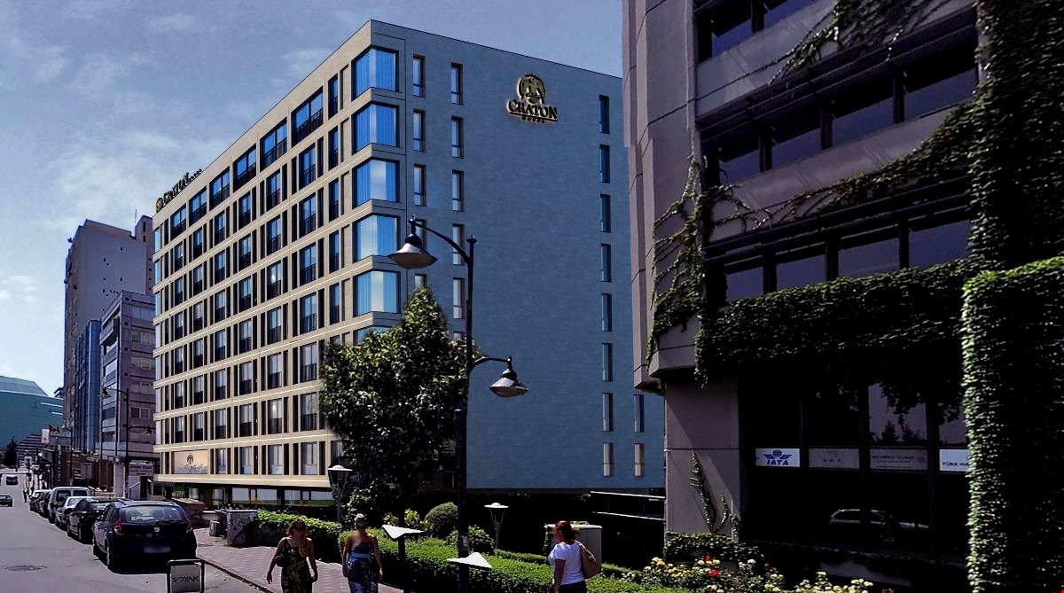 Luchthaven Istanbul (IST) Airport transportation