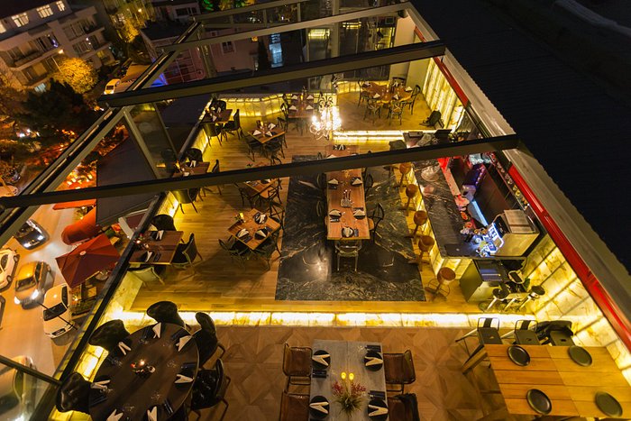 Ankara Airport (ESB) Airport transportation