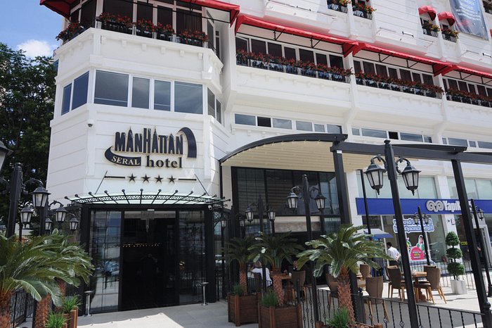 Ankara Airport (ESB) Airport transportation