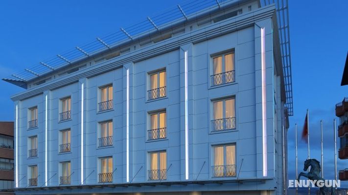 Ankara Airport (ESB) Airport transportation