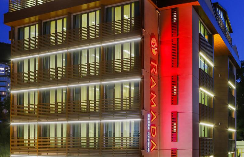 Istanbul Airport (IST) Airport transportation