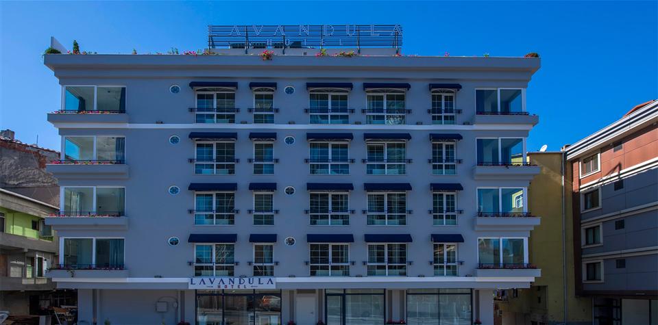 Istanbul Airport (IST) Airport transportation