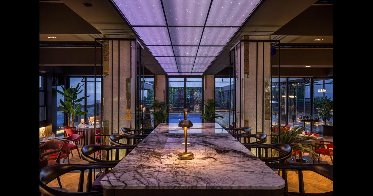 Istanbul Airport (IST) Airport transportation