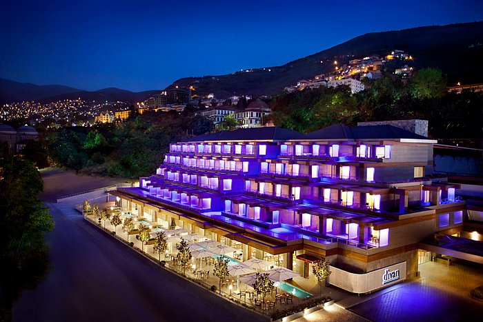 Аэропорт Стамбула (IST) Airport transportation