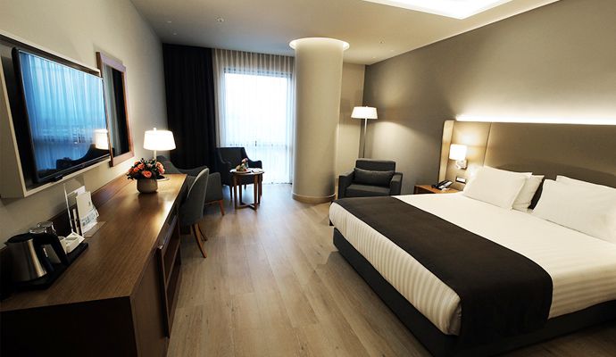 Luchthaven Istanbul (IST) Airport transportation