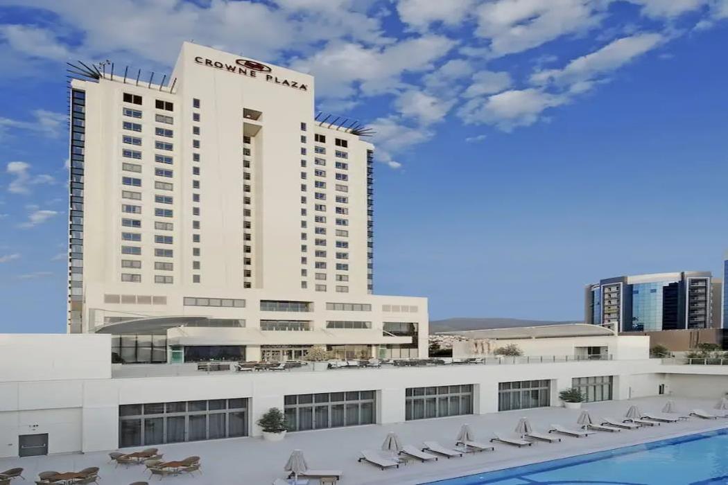 Istanbul Airport (IST) Airport transportation