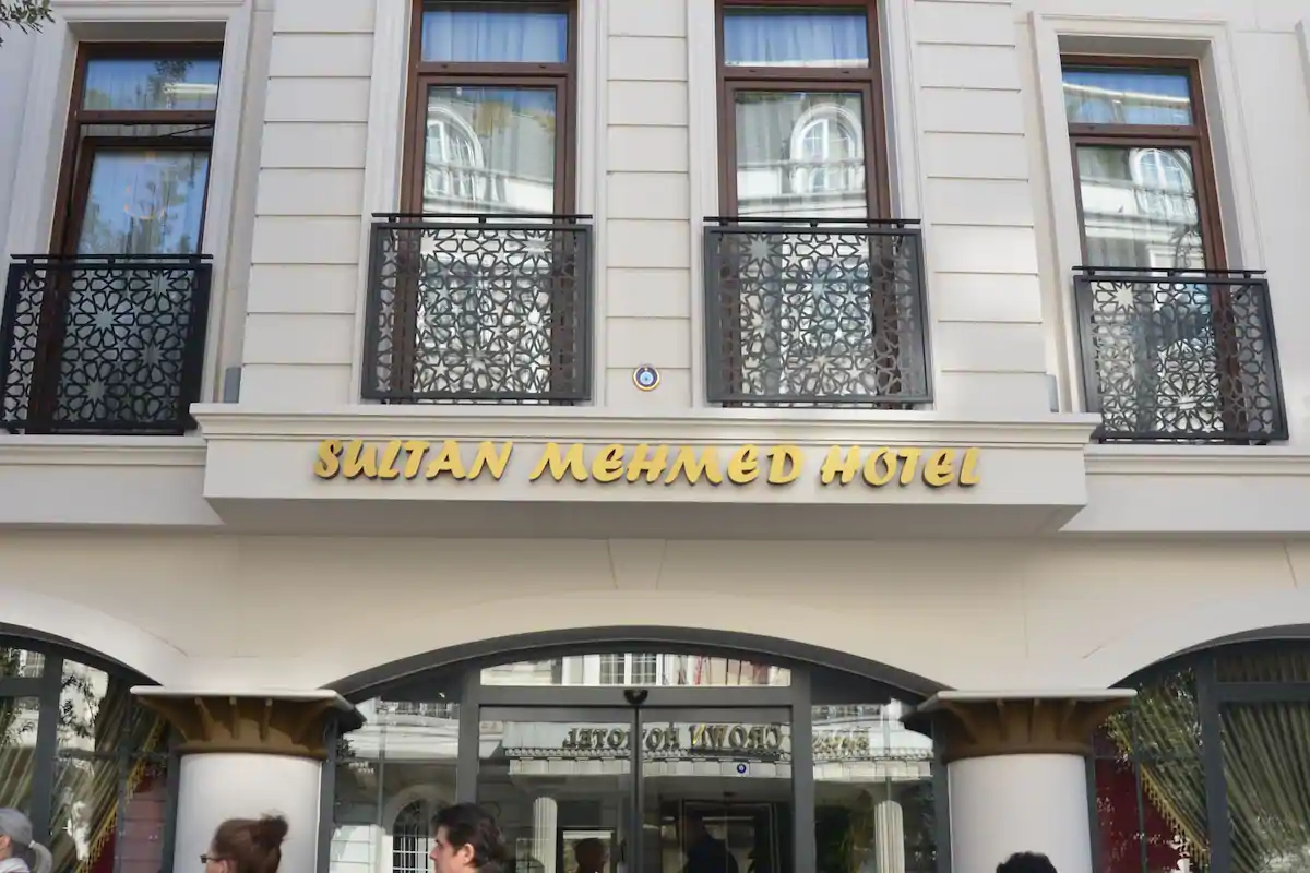 Luchthaven Istanbul (IST) Airport transportation