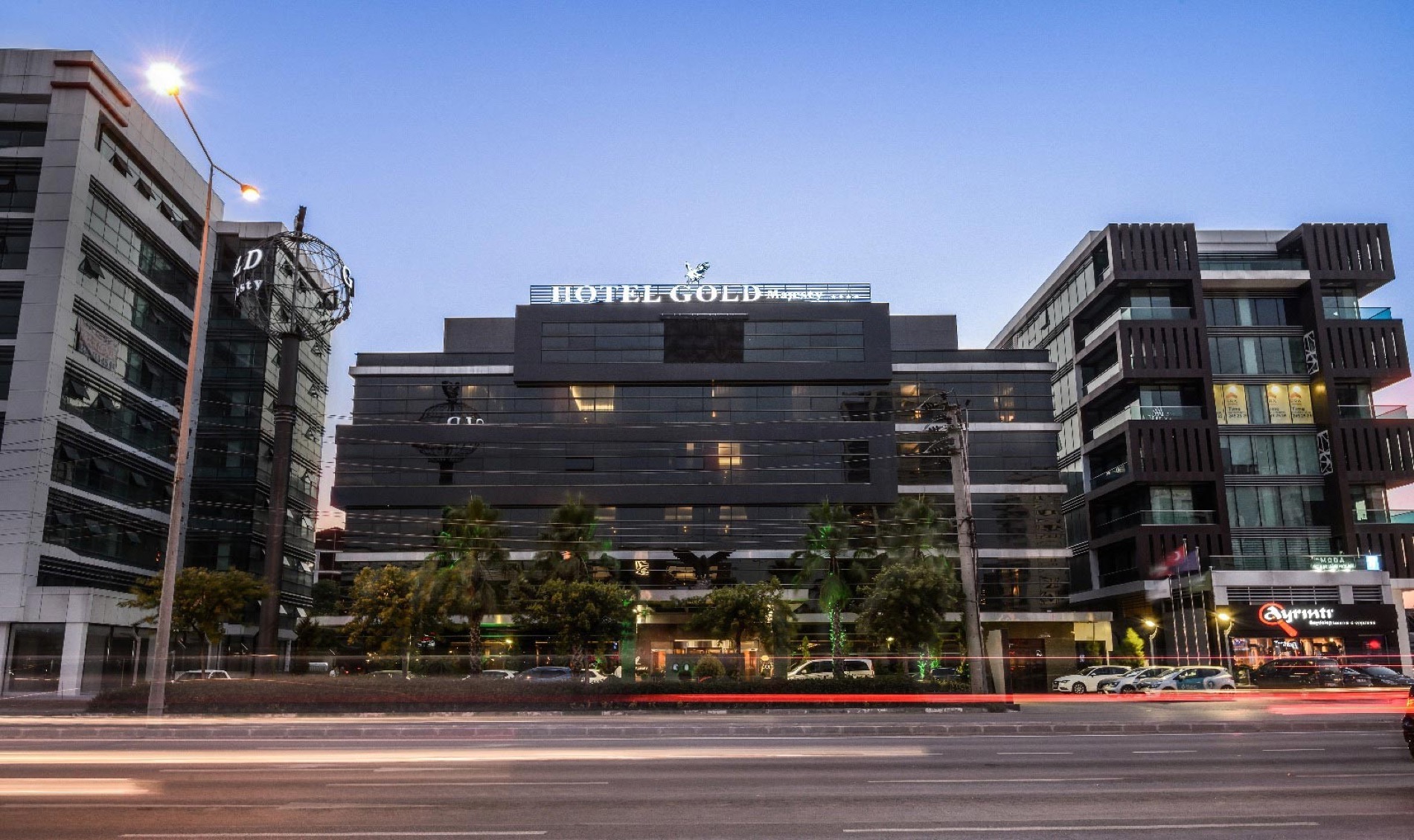 Istanbul Airport (IST) Airport transportation