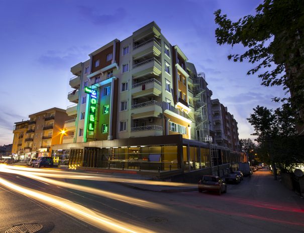 Istanbul Airport (IST) Airport transportation